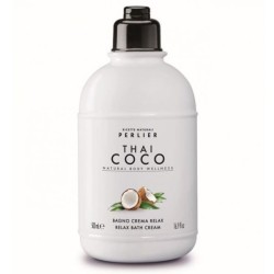 Thai Coco Shower Cream Dušo ir vonios kremas, 500ml 