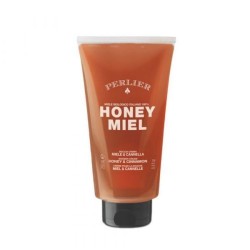 Honey & Cinnamon Shower Cream Dušo ir vonios kremas, 250 ml 