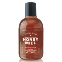 Honey & Cinnamon Shower Cream Dušo ir vonios kremas, 500ml 
