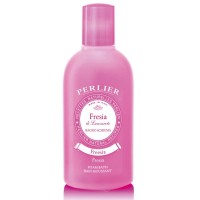 Foam Bath Freesia Vonios putos su frezijomis, 500ml 