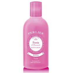 Foam Bath Freesia Vonios putos su frezijomis, 500ml 