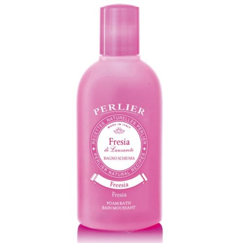 Foam Bath Freesia Vonios putos su frezijomis, 500ml