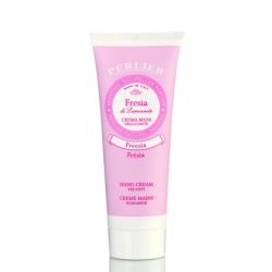 Hand Cream Freesia Rankų kremas su frezijomis, 100ml 