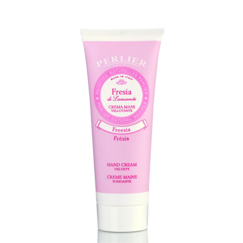 Hand Cream Freesia Rankų kremas su frezijomis, 100ml