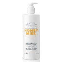 Honey Miel Moisturizing Body Milk Drėkinamasis kūno losjonas, 400ml  