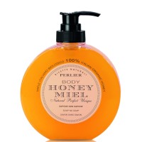 Honey Miel Soap No Soap Bemuilis prausiklis, 300ml 