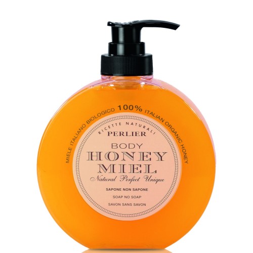 Honey Miel Soap No Soap Bemuilis prausiklis, 300ml
