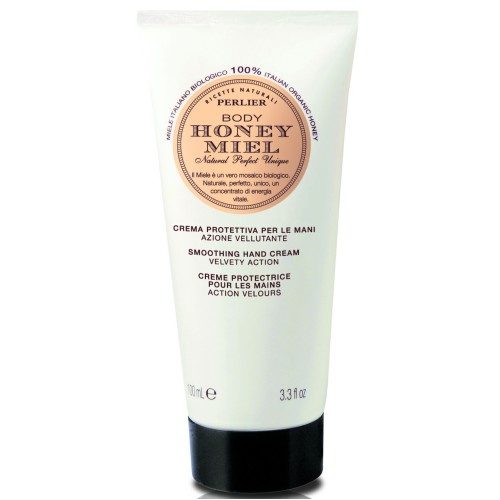 Honey Miel Soothing Hand Cream Rankų kremas su medumi, 100ml
