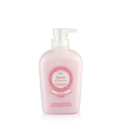 Liquid Soap Freesia Skystas muilas su frezijomis, 300ml 