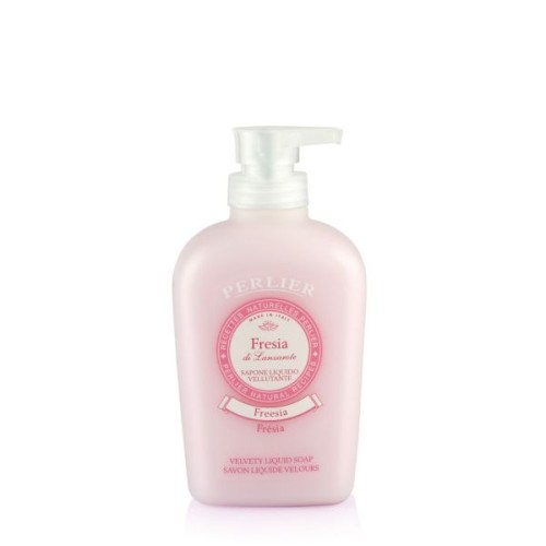 Liquid Soap Freesia Skystas muilas su frezijomis, 300ml