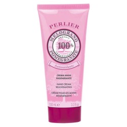 Pomegranate Hand Cream Granatų rankų kremas, 100ml 