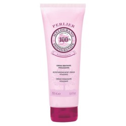 Pomegranate Moisturizing Body Cream Granatų drėkinamasis kūno kremas, 250ml 