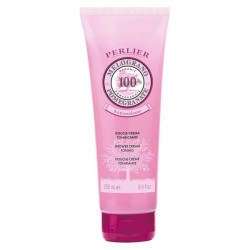 Pomegranate Shower cream Granatų dušo kremas, 250ml 