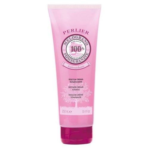 Pomegranate Shower cream Granatų dušo kremas, 250ml