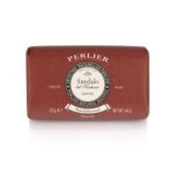Delicate Soap Sandalwood Muilas su sandalmedžiu, 125g 
