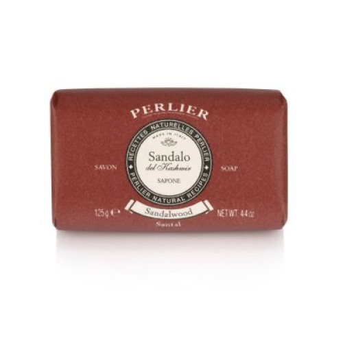 Delicate Soap Sandalwood Muilas su sandalmedžiu, 125g
