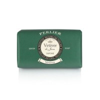 Delicate Soap Vetiver Muilas su vetiverijais, 125g 