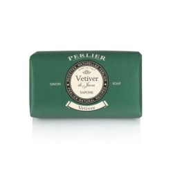 Delicate Soap Vetiver Muilas su vetiverijais, 125g 