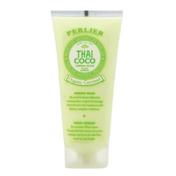 Thai Coco Hand Cream Rankų ir nagų kremas, 100ml 