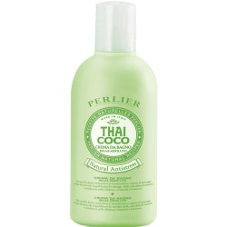 Thai Coco Shower Cream Dušo ir vonios kremas, 500ml 