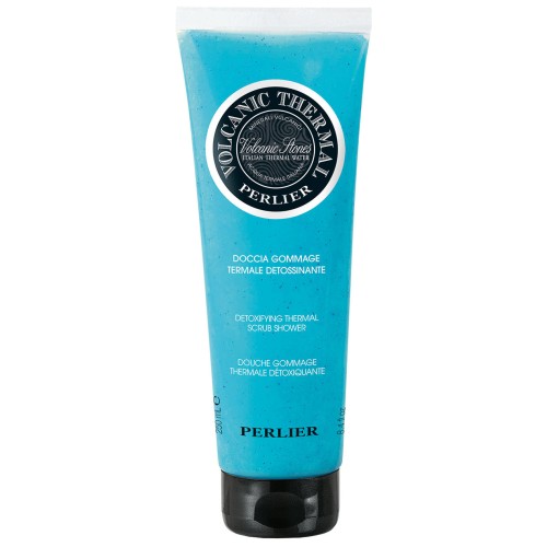 Volcanic Thermal Detoxifying Scrub Shower Kūno šveitiklis, 250ml