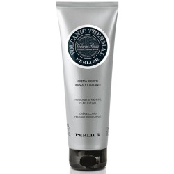 Volcanic Thermal Moisturizing Body Cream Drėkinamasis kūno kremas, 250ml 
