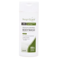 Odour Control Body Wash Kūno prausiklis nuo nemalonaus prakaito kvapo, 200ml 