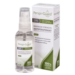 Maximum Strength Antiperspirant Antiperspirantas nuo prakaitavimo, 50ml 