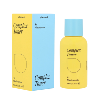 Complex Toner Veido tonikas su niacinamidu, 100ml 