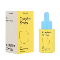 Complex Serum Veido serumas su niacinamidu, 30ml 