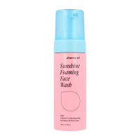 Sunshine Foaming Face Wash Veido prausimosi putos, 150ml 