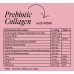 Collagen Maisto papildas su prebiotikais, 155g
