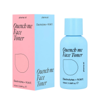 Quench Me Face Toner Veido tonikas su elektrolitais, 100ml 