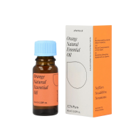 Orange Natural Essential Oil Apelsinų eterinis aliejus, 10ml 