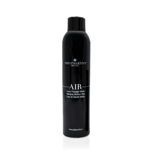 Air Hairspray Medium Hold Vidutinės fiksacijos plaukų lakas, 300ml