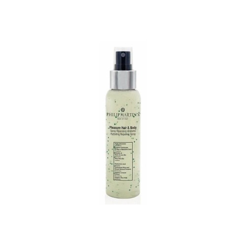 Pleasure Hair & Body Drėkinamasis purškiklis plaukams ir kūnui, 100ml