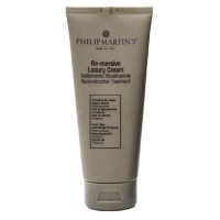 Re-Mersive Luxury Cream Atkuriamasis kremas plaukams, 200ml 