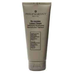 Re-Mersive Luxury Cream Atkuriamasis kremas plaukams, 200ml 