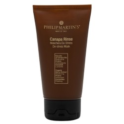 Canapa Rinse Gaivinamoji plaukų kaukė, 75ml 