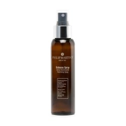 Babassu Spray Plaukų apimtį didinantis purškiklis, 100ml 