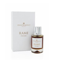 Rame Eau de Parfum Parfumuotas vanduo, 50ml 