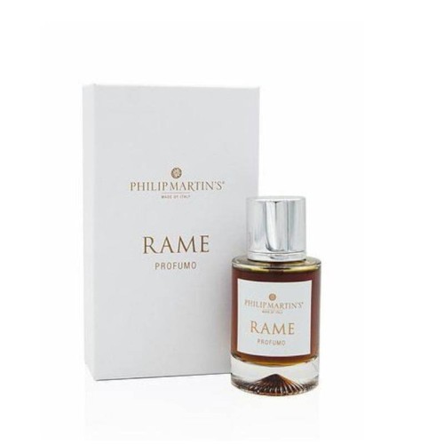 Rame Eau de Parfum Parfumuotas vanduo, 50ml