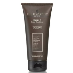 Colour Conditioner Chocolate Dažantis kondicionierius plaukams, 200 ml  