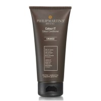 Colour Conditioner Orange Dažantis kondicionierius plaukams, 200 ml  