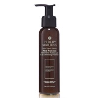 Aloe Pure Gel Raminantis ir detoksikuojantis gelis galvos odai, 100ml  