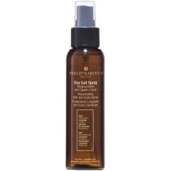 Sea Salt Spray Purškiklis plaukams su jūros druska, 100ml  