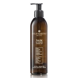Pure Gel Exfoliant Gel Veido odos šveitiklis, 250 ml 