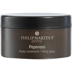 Pepenero Fixing Paste Modeliuojamoji plaukų pasta, 75 ml  