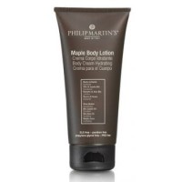 Maple Body Lotion Drėkinamasis kūno losjonas, 200 ml  