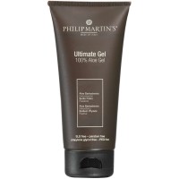 Ultimate Gel Plaukų želė vidutinės fiksacijos, 200 ml  